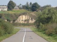 Гать з panoramio.com