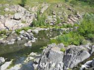 Стеблів з panoramio.com