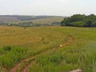 Доломітне з panoramio.com