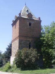 Комісарівка з panoramio.com