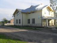 Стриганка з panoramio.com