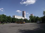 Ананьївка з panoramio.com
