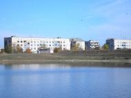 Роздольне з panoramio.com