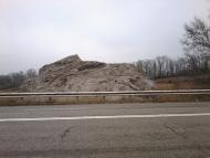 Лебединське з panoramio.com