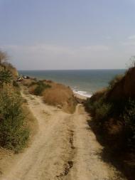 Санжійка з panoramio.com