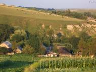 Конюхи з panoramio.com