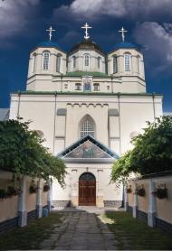 Межиріч з panoramio.com