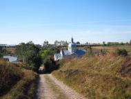 Драганівка з panoramio.com