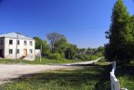 Заставки з panoramio.com