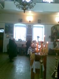 Мар'їнка з panoramio.com