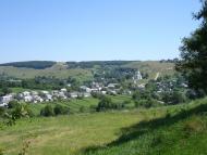 Чесники з panoramio.com