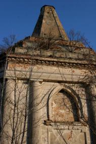 Антонів з panoramio.com