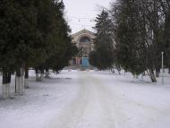 Тростянець з panoramio.com