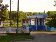 Павлиш з panoramio.com