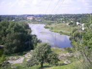 Богуслав з panoramio.com