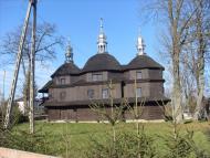 Заболоття з panoramio.com