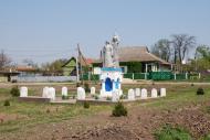 Петрівка з panoramio.com