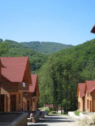 Тур'я Пасіка з panoramio.com