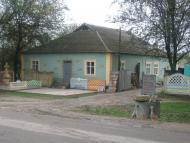 Петрівка з panoramio.com
