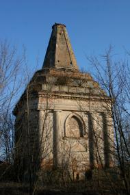 Антонів з panoramio.com