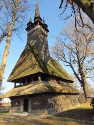 Крайниково з panoramio.com