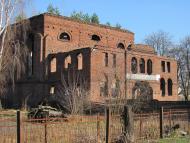 Великі Мости з panoramio.com