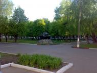 Десна з panoramio.com