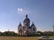 Старі Богородчани з panoramio.com - Старі Богородчани