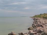 Генічеськ з panoramio.com - Genichesk