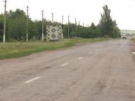 Рози Люксенбург з panoramio.com