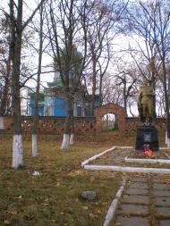 Тернівка з panoramio.com