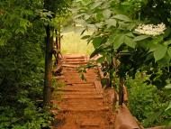 Доломітне з panoramio.com