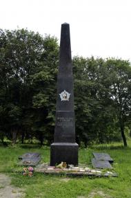 Соловіївка