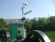 СТЕБЛІВСЬКА ГЕС