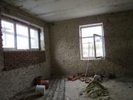 КУРОЗВАНИ. Будівництво дитсадка. Осінь 2013