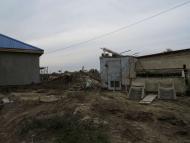 КУРОЗВАНИ. Будівництво дитсадка. Осінь 2013