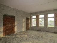 КУРОЗВАНИ. Будівництво дитсадка. Осінь 2013