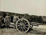 Перша світова війна