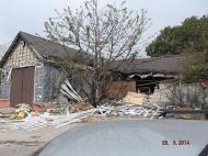 Донецьк-Моспине;війна.