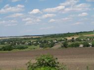 МЕЖОВІ СТОВПИ