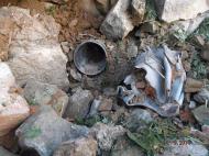 Донецьк-Моспине;війна.