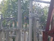 СТЕБЛІВСЬКА ГЕС