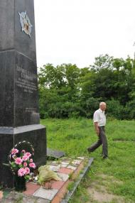 Соловіївка