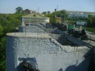 СТЕБЛІВСЬКА ГЕС