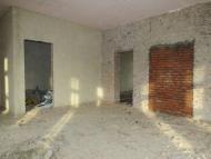 КУРОЗВАНИ. Будівництво дитсадка. Осінь 2013