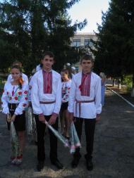 Школа сьогодні