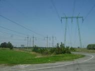 МИРОНІВСЬКА ТЯГОВА ПІДСТАНЦІЯ