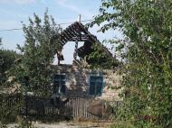 Донецьк-Моспине;війна.