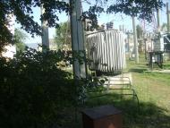 СТЕБЛІВСЬКА ГЕС