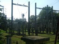 СТЕБЛІВСЬКА ГЕС